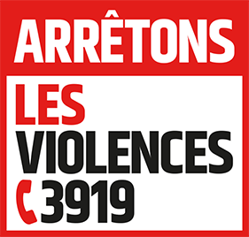 arretons les violences - 3919