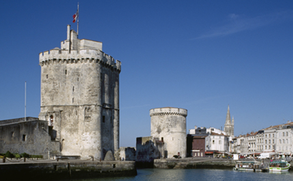 tour saint nicolas la rochelle prix