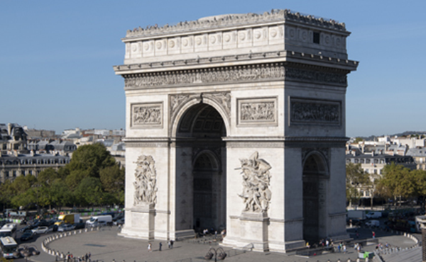 How to Buy Arc de Triomphe Tickets (2023)